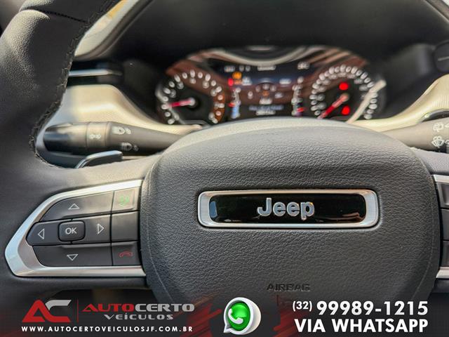 JEEP COMPASS LONG. T270 1.3 TB 4X2 FLEX AUT. 2022