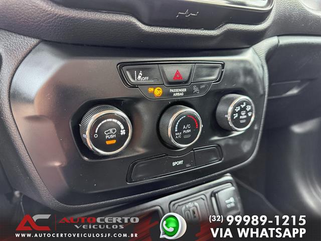 JEEP RENEGADE SPORT T270 1.3 TB 4X2 FLEX AUT. 2023