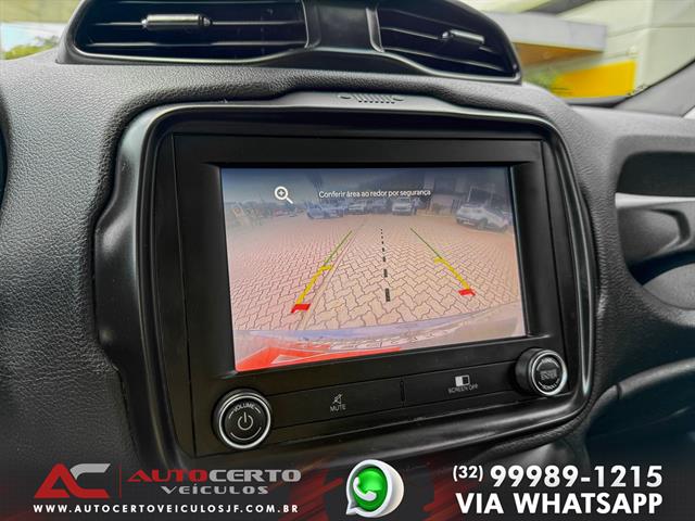 JEEP RENEGADE SPORT T270 1.3 TB 4X2 FLEX AUT. 2023