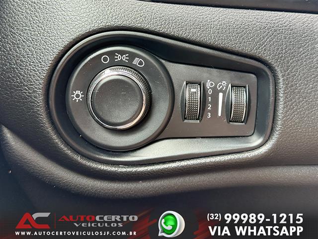 JEEP RENEGADE SPORT T270 1.3 TB 4X2 FLEX AUT. 2023