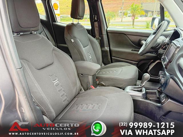JEEP RENEGADE SPORT T270 1.3 TB 4X2 FLEX AUT. 2023