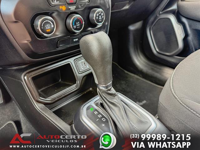 JEEP RENEGADE SPORT T270 1.3 TB 4X2 FLEX AUT. 2023