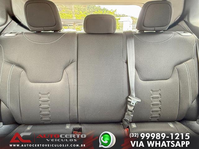 JEEP RENEGADE SPORT T270 1.3 TB 4X2 FLEX AUT. 2023