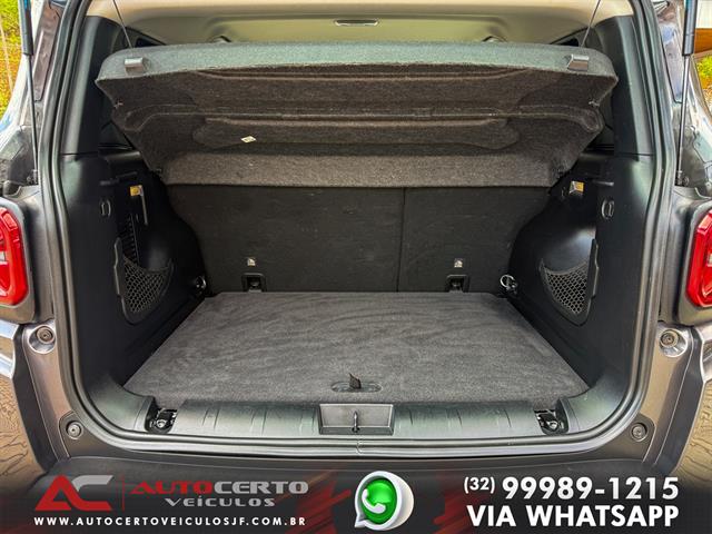 JEEP RENEGADE SPORT T270 1.3 TB 4X2 FLEX AUT. 2023