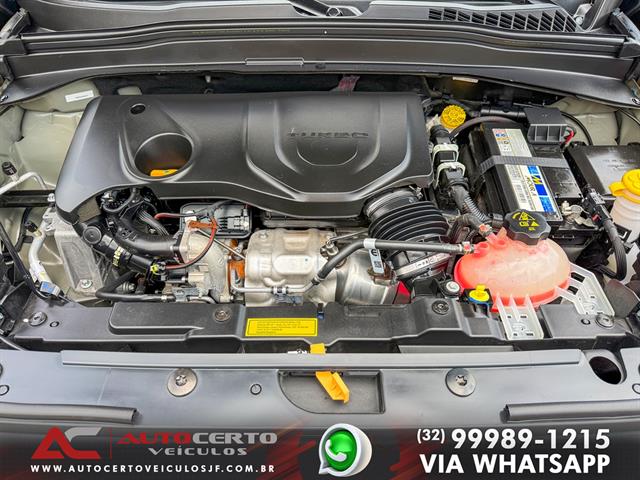 JEEP RENEGADE SPORT T270 1.3 TB 4X2 FLEX AUT. 2023