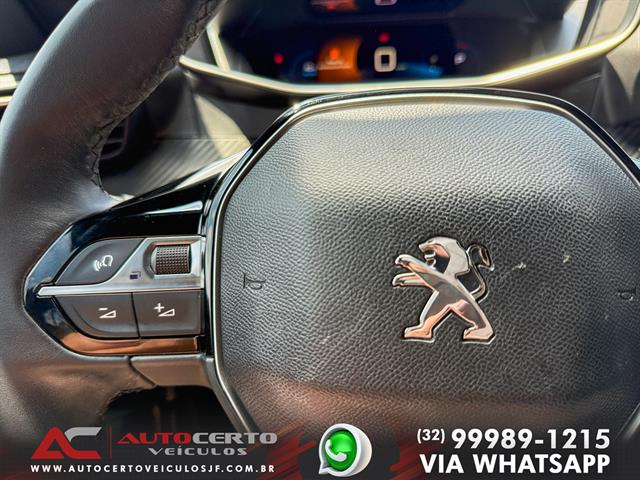 PEUGEOT 208 ROADTRIP 1.6 FLEX 16V 5P AUT. 2024