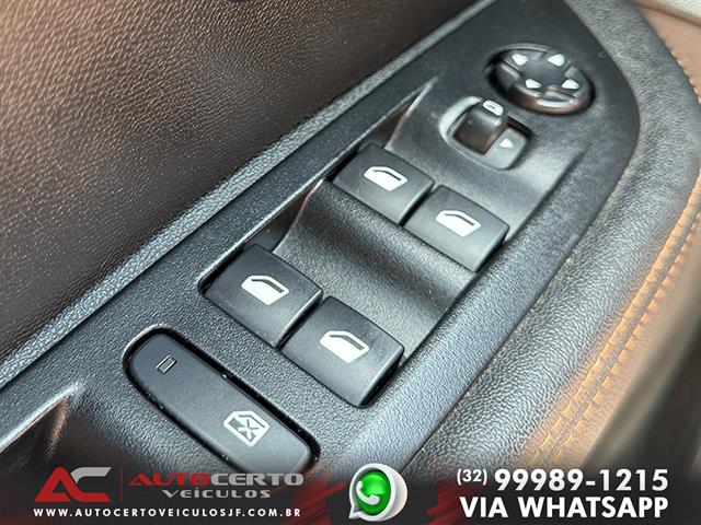 PEUGEOT 208 ROADTRIP 1.6 FLEX 16V 5P AUT. 2024