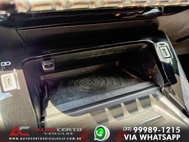 PEUGEOT 208 ROADTRIP 1.6 FLEX 16V 5P AUT. 2024