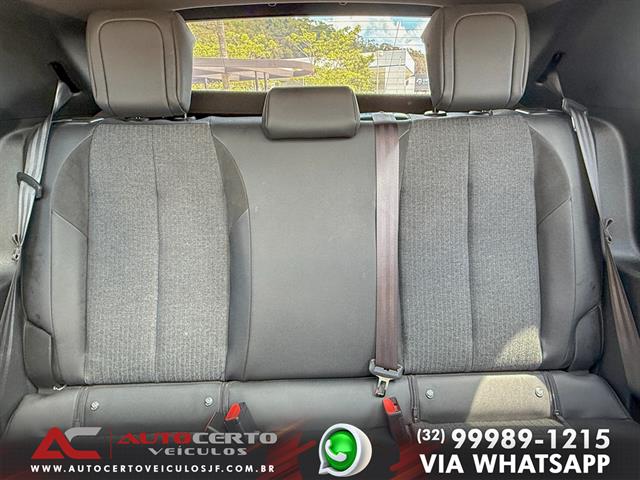 PEUGEOT 208 ROADTRIP 1.6 FLEX 16V 5P AUT. 2024