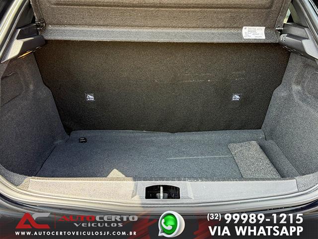 PEUGEOT 208 ROADTRIP 1.6 FLEX 16V 5P AUT. 2024