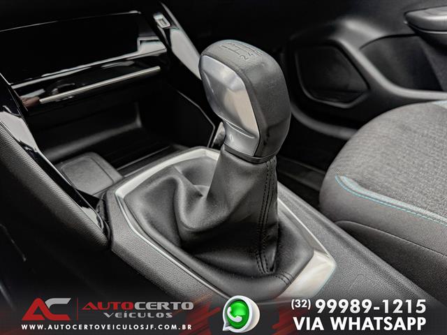 PEUGEOT 208 STYLE 1.0 FLEX 6V 5P MEC. 2024