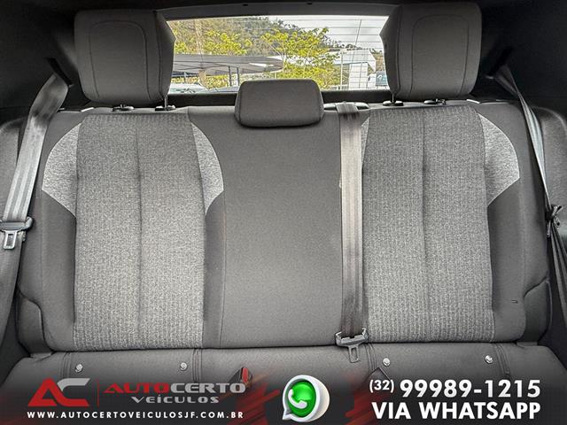 PEUGEOT 208 STYLE 1.0 FLEX 6V 5P MEC. 2024