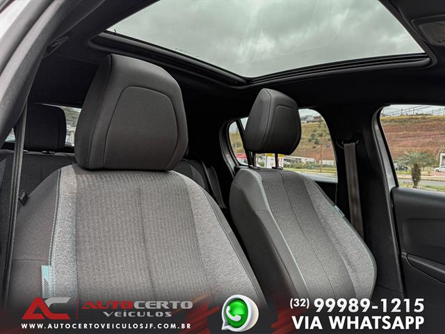 PEUGEOT 208 STYLE 1.0 FLEX 6V 5P MEC. 2024