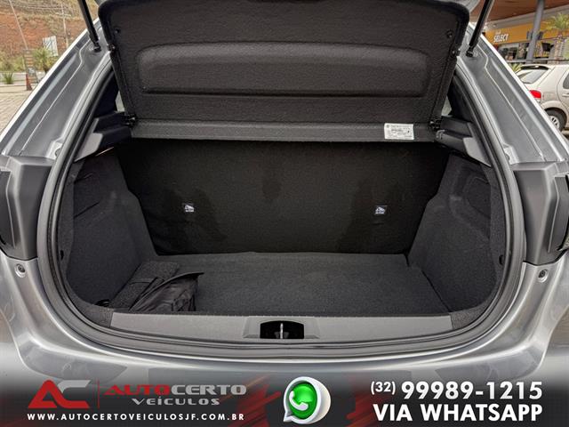 PEUGEOT 208 STYLE 1.0 FLEX 6V 5P MEC. 2024