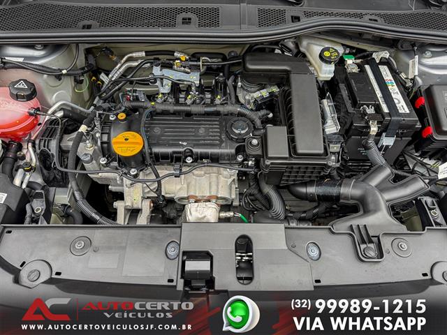 PEUGEOT 208 STYLE 1.0 FLEX 6V 5P MEC. 2024