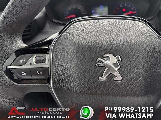 PEUGEOT 208 STYLE 1.0 FLEX 6V 5P MEC. 2024