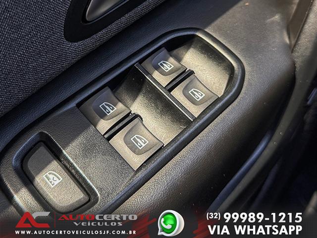 RENAULT DUSTER ICONIC 1.6 16V FLEX AUT. 2024