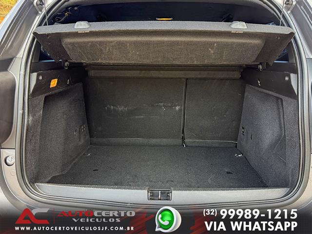 RENAULT DUSTER ICONIC 1.6 16V FLEX AUT. 2024