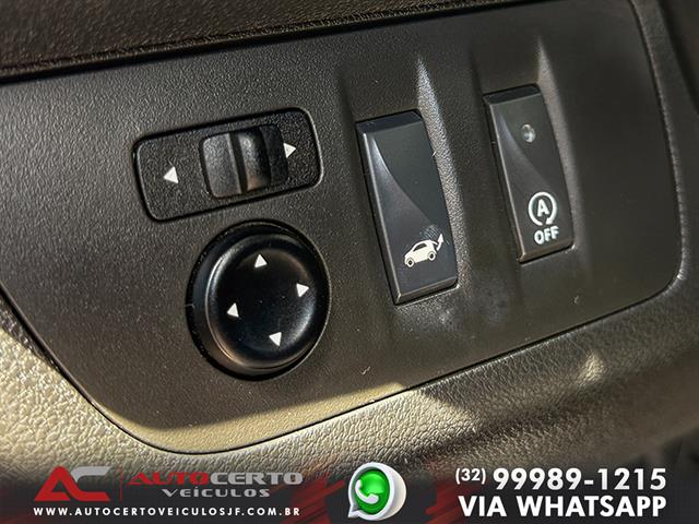 RENAULT KWID OUTSIDER 1.0 FLEX 12V 5P MEC. 2022