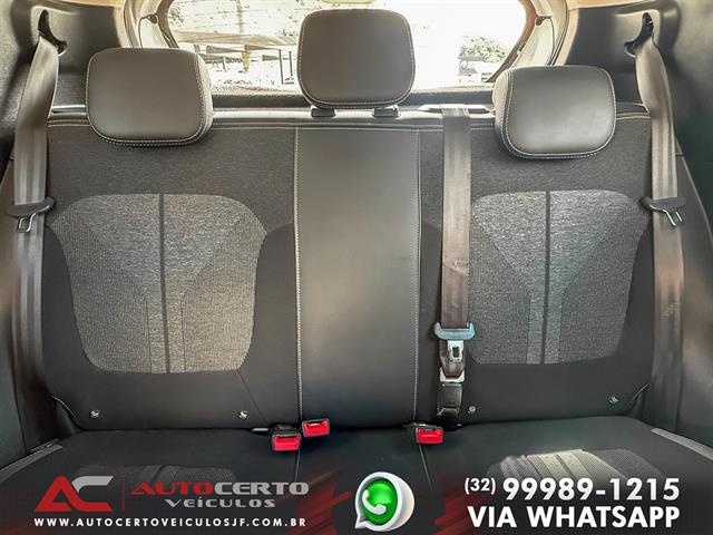 RENAULT KWID OUTSIDER 1.0 FLEX 12V 5P MEC. 2022