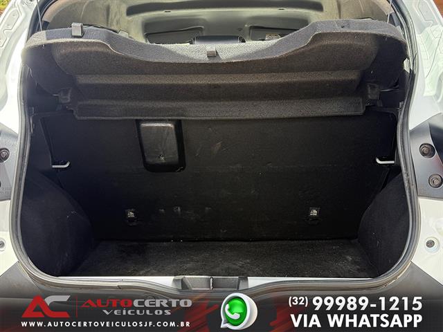 RENAULT KWID OUTSIDER 1.0 FLEX 12V 5P MEC. 2022