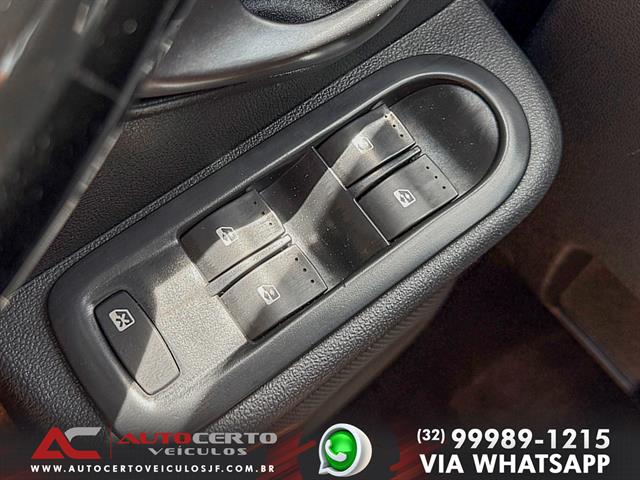 RENAULT SANDERO STEPWAY HI-FLEX 1.6 16V 5P AUT. 2014