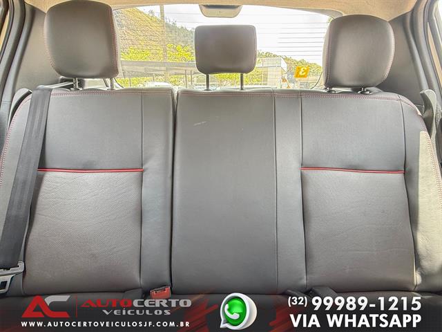 RENAULT SANDERO STEPWAY HI-FLEX 1.6 16V 5P AUT. 2014