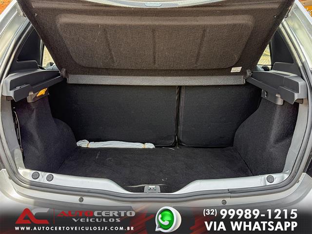 RENAULT SANDERO STEPWAY HI-FLEX 1.6 16V 5P AUT. 2014