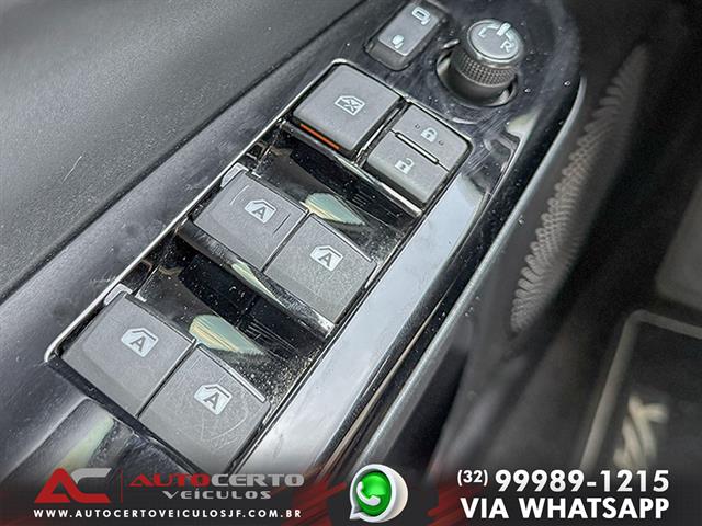 TOYOTA YARIS XLS 1.5 FLEX 16V 5P AUT. 2023