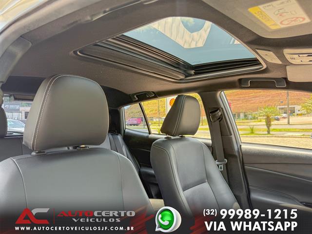 TOYOTA YARIS XLS 1.5 FLEX 16V 5P AUT. 2023