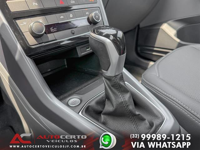 VOLKSWAGEN T-CROSS COMFOR. 200 TSI 1.0 FLEX 5P AUT. 2020