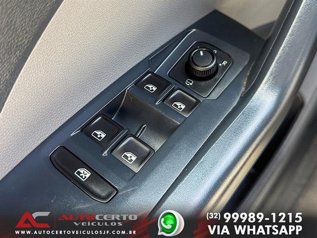 VOLKSWAGEN T-CROSS COMFOR. 200 TSI 1.0 FLEX 5P AUT. 2020