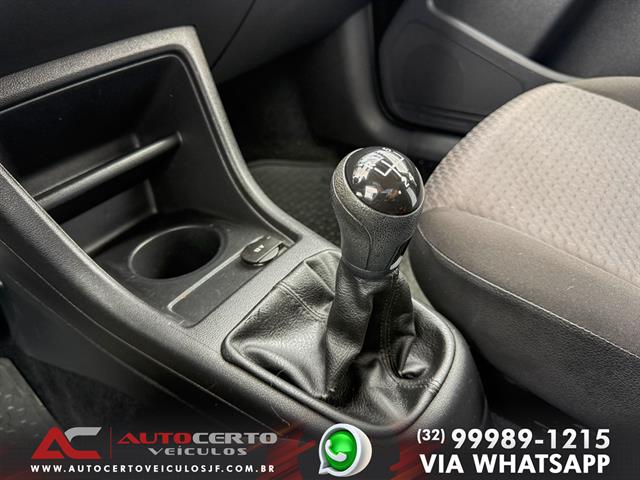 VOLKSWAGEN UP! MOVE 1.0 TSI TOTAL FLEX 12V 5P 2018