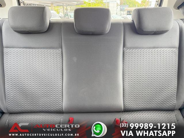 VOLKSWAGEN UP! MOVE 1.0 TSI TOTAL FLEX 12V 5P 2018