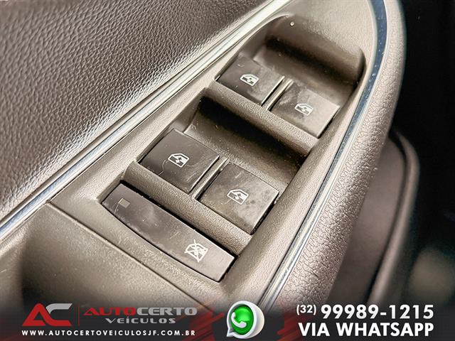 CHEVROLET CRUZE LT 1.4 16V TURBO FLEX 4P AUT. 2019