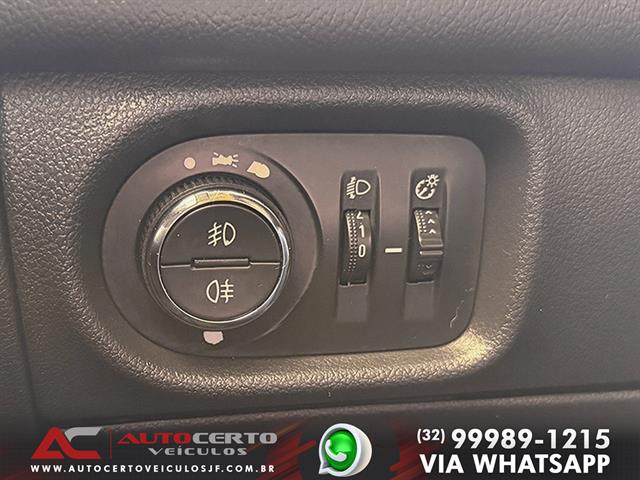 CHEVROLET CRUZE LT 1.4 16V TURBO FLEX 4P AUT. 2019