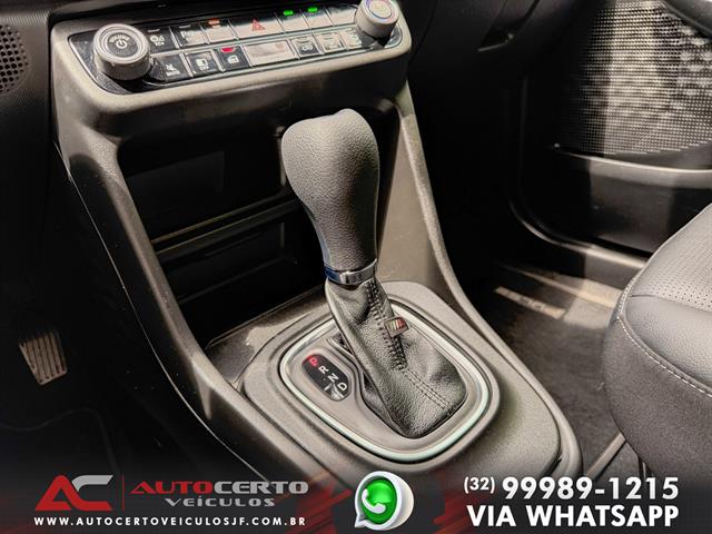 FIAT PULSE IMPETUS 1.0 TURBO 200 FLEX AUT. 2023