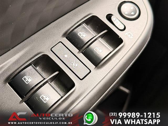 FIAT PULSE IMPETUS 1.0 TURBO 200 FLEX AUT. 2023