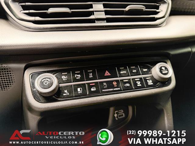 FIAT PULSE IMPETUS 1.0 TURBO 200 FLEX AUT. 2023