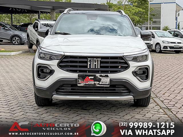 FIAT PULSE IMPETUS 1.0 TURBO 200 FLEX AUT. 2023