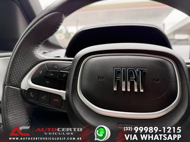 FIAT PULSE IMPETUS 1.0 TURBO 200 FLEX AUT. 2023