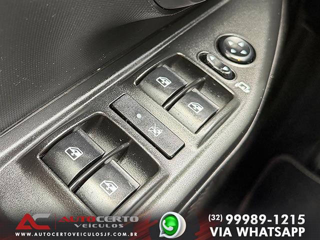 FIAT STRADA VOLCANO 1.3 FLEX 8V CD 2022