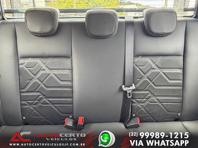 FIAT STRADA VOLCANO 1.3 FLEX 8V CD 2022