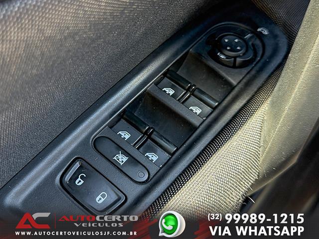 FIAT TORO ENDURANCE 1.8 16V FLEX AUT. 2019