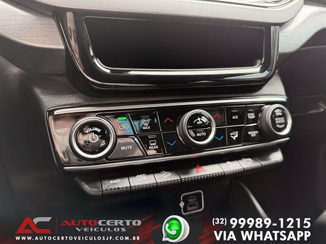 FIAT TORO FREEDOM 2.0 16V 4X4 TB DIESEL AUT. 2022