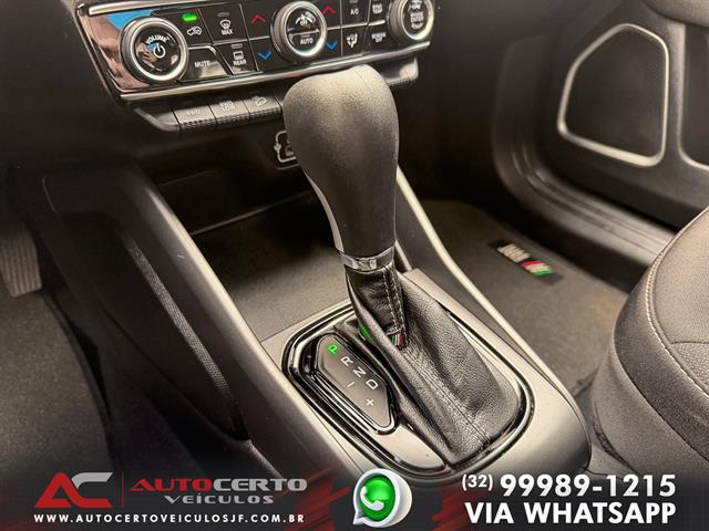 FIAT TORO FREEDOM 2.0 16V 4X4 TB DIESEL AUT. 2022