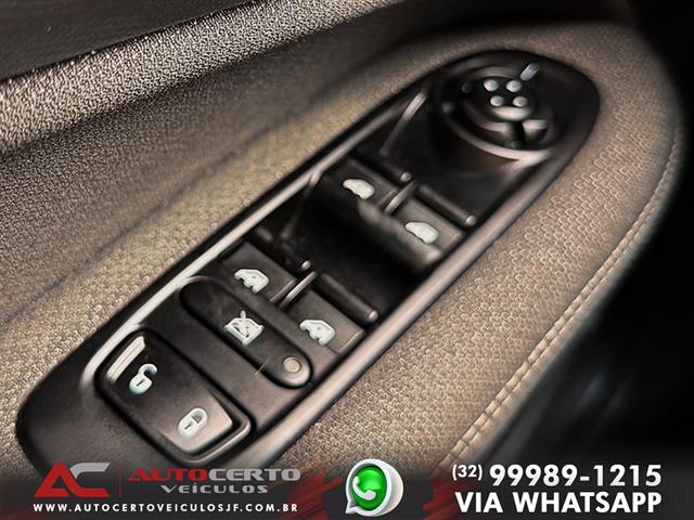 FIAT TORO FREEDOM 2.0 16V 4X4 TB DIESEL AUT. 2022