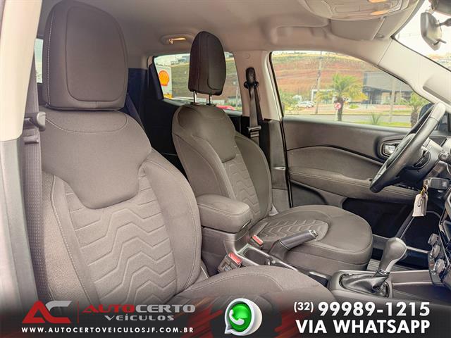 FIAT TORO FREEDOM 2.0 16V 4X4 TB DIESEL AUT. 2022