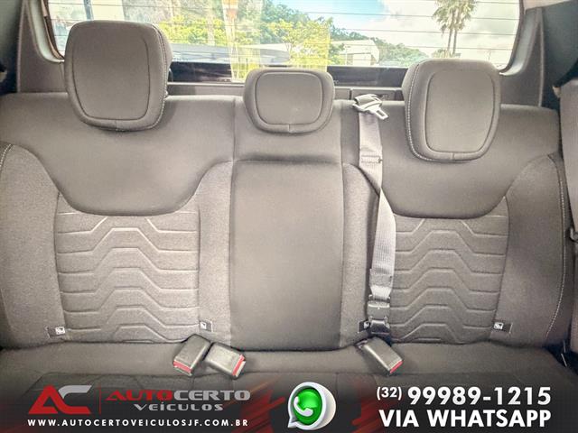 FIAT TORO FREEDOM 2.0 16V 4X4 TB DIESEL AUT. 2022