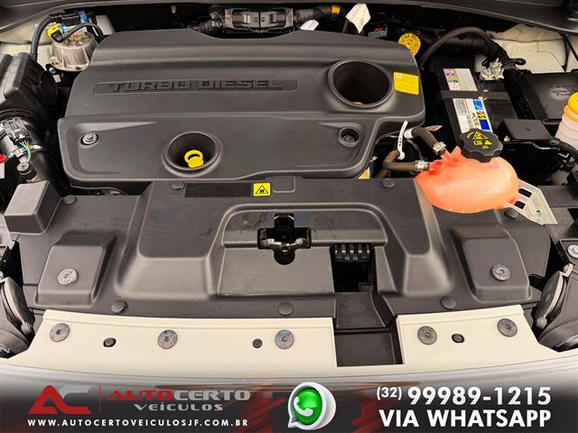 FIAT TORO FREEDOM 2.0 16V 4X4 TB DIESEL AUT. 2022